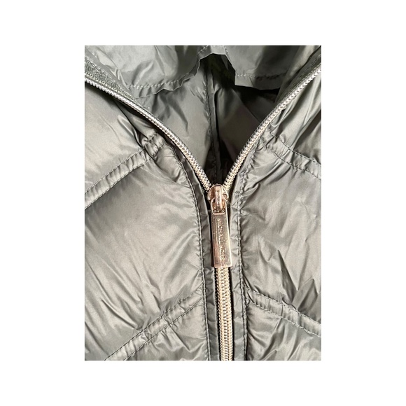 MICHAEL Michael Kohrs Puffer Coat Packable Down Fill - Picture 3 of 4